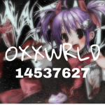 OXXWRLD