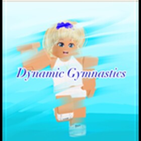 Dynamic Public Gym
