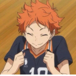 i am hinata