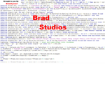 BradStudios