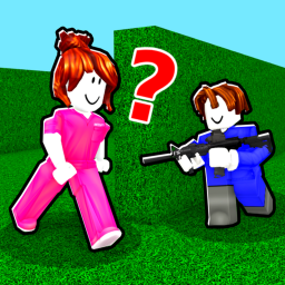 ⚔️ Boys VS Girls Capture Flag!