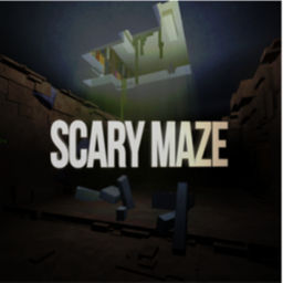 The Mazes Of Horror [NEW]