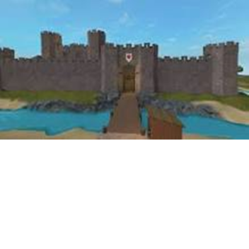 Castle Roblox