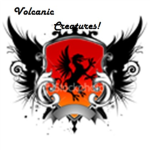 Volcanic Creatures