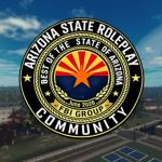 Arizona State Roleplay / FBI GROUP