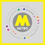 Merseytravel Metro