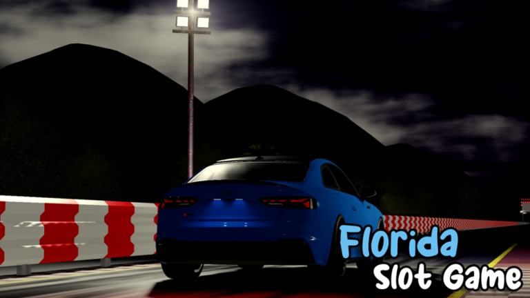  Florida Slot Game screenshot 2