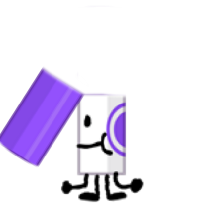 Broken marker Roblox decal