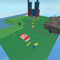 ROBLOX HQ