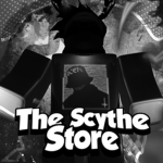 The Scythe Store