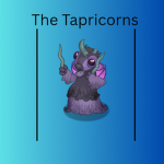 The Tapricorns