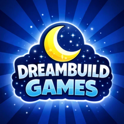 DreamBuild Games Roblox group icon