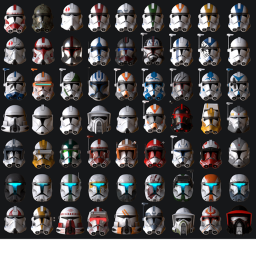 Coruscant