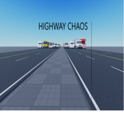 Highway Chaos