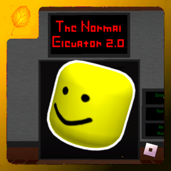 [Free Admin] The Normal Elevator 2.0