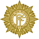 Irish Republican and Potato Liberation Army