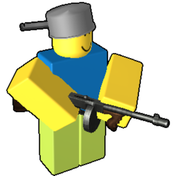 Stairway To Robux BETA