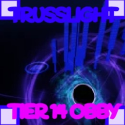 TrussLight [TIER 14]