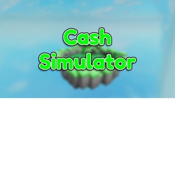 cash simulator 