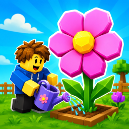 🌸 Flower Ascension [NEW]