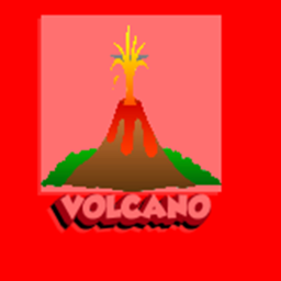 The Volcano