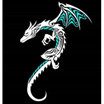 icedragons are cold
