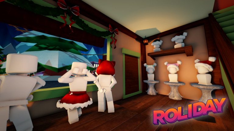 Roliday 2022 screenshot 3