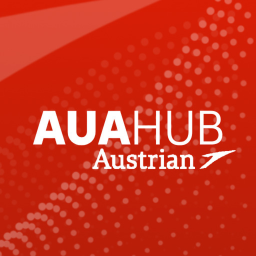 Austrian Airlines Hub