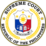 [PH] Philippine Courts
