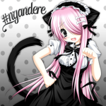 #nyandere