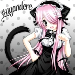 #nyandere Group Thumbnail