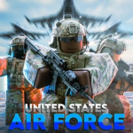 [FUSAF] United States Air Force