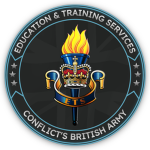 |CBA| Education & Training Services!