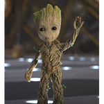 Is this a movie or a avenger character