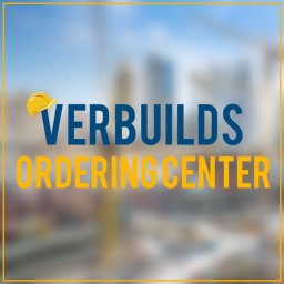 VerBuilds | Ordering Center