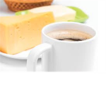 Cheesey food