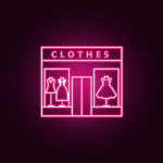 The Magical Closet