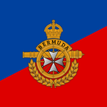 [BM] Royal Bеrmuda Regiment