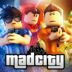 Mad City News! [Deutsch]