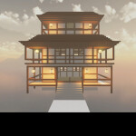 Templo Ordem Jedi Antiga.