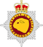 City of Britain Constabulary
