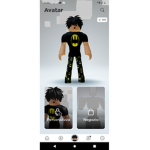 Regalo robux a mia sorella