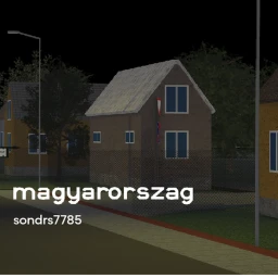 Magyarország icon