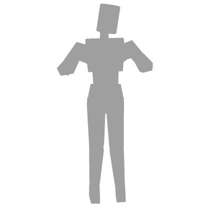 Jiggly Legs. thumbnail