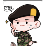 Korean prison [한국교도소]