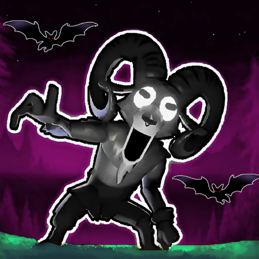 [BAT🦇] 99 Nights in the Forest Roleplay official Roblox game thumbnail