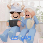 Les gar$