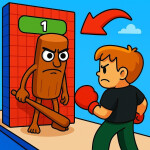 Punch Brainrot Simulator