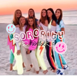 sorority house