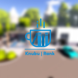 [SALE] Knubu | RANKS